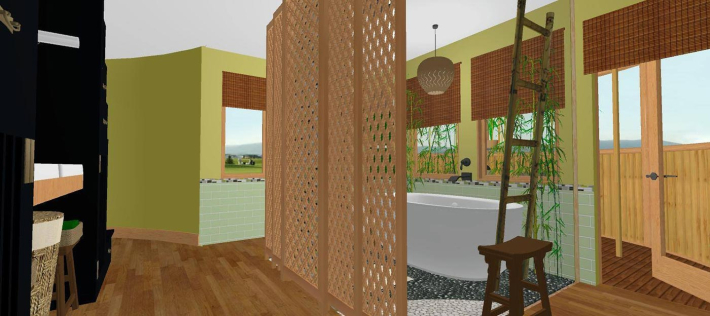 Architectural Home Design