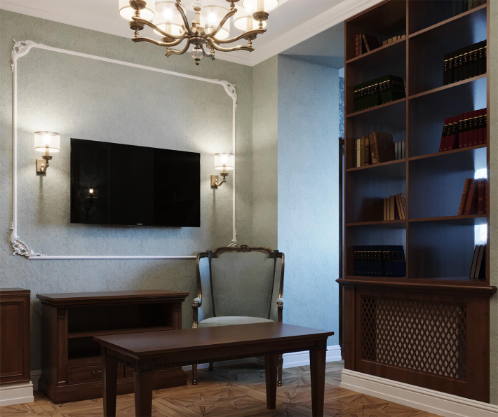 Architectural Home Design