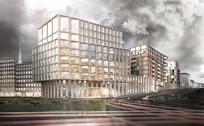 Architectural Home Design