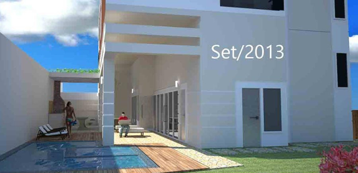 Architectural Home Design