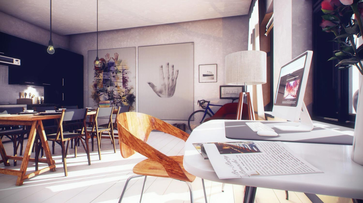 Architectural Home Design