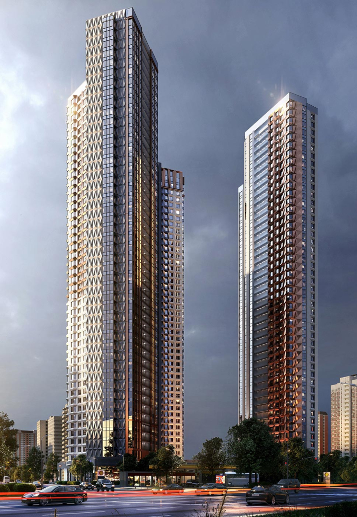 Architectural Home Design