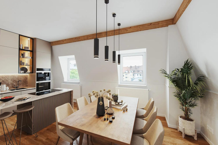 Architectural Home Design