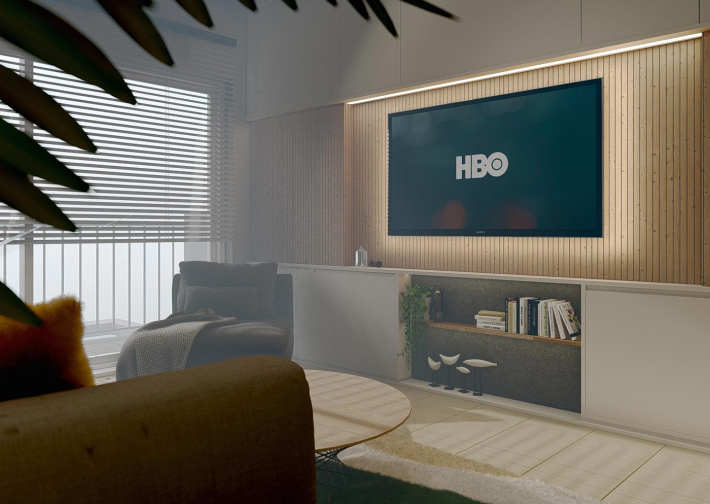 Architectural Home Design