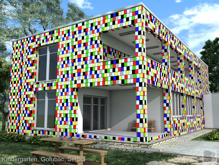 Architectural Home Design