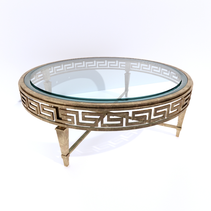 "Lexington Tower Place" - Tables Set preview