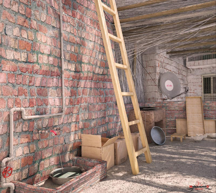 Architectural Home Design