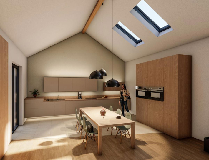 Architectural Home Design