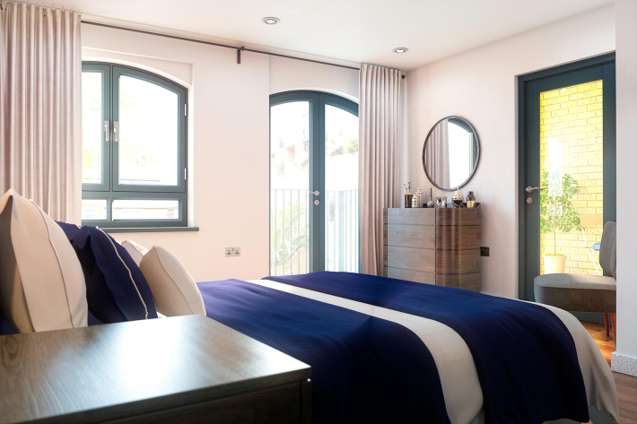 Architectural Home Design