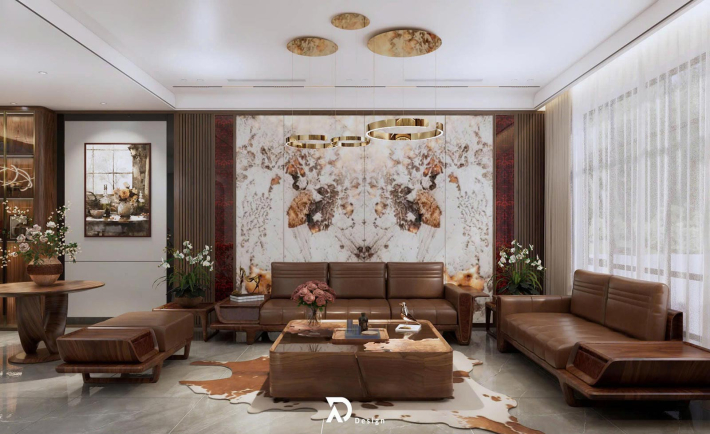 Architectural Home Design