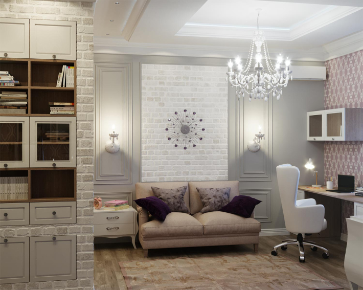 Architectural Home Design