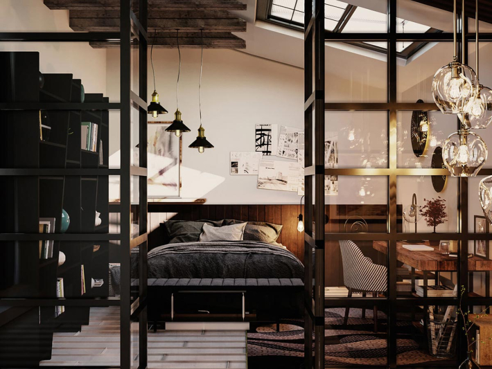 Architectural Home Design