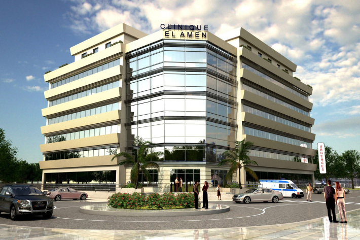 Architectural Home Design