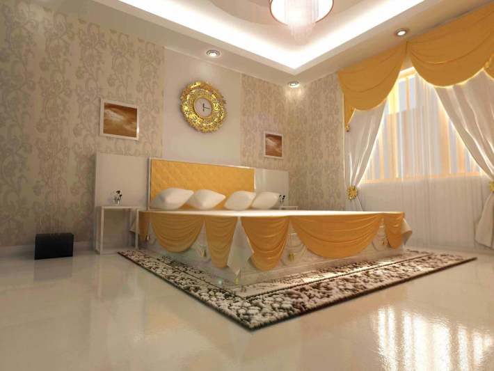 Architectural Home Design