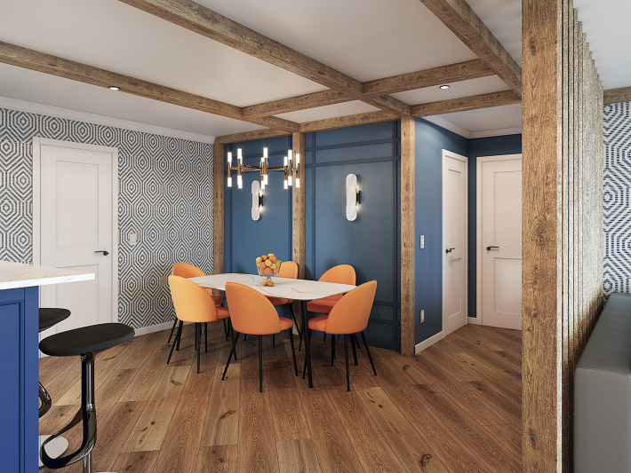 Architectural Home Design