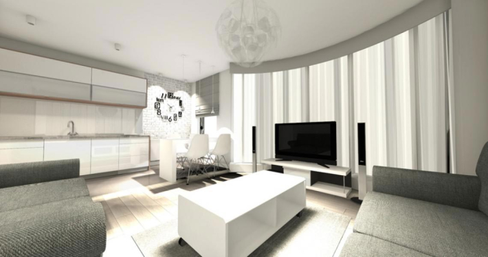 Architectural Home Design