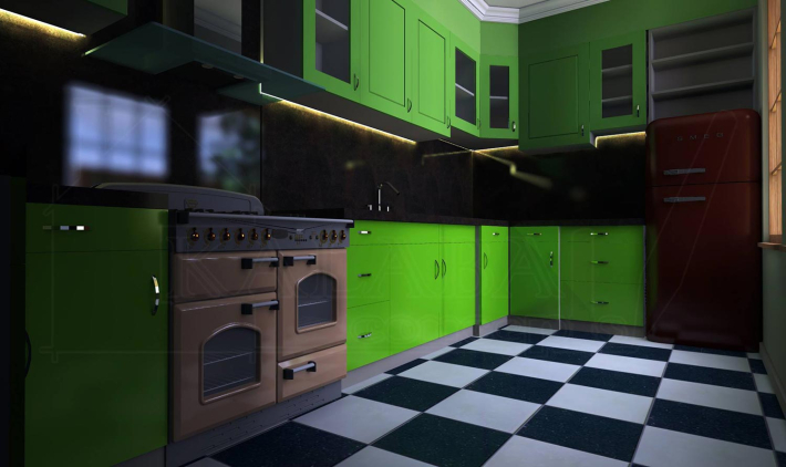 Architectural Home Design