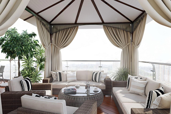 Architectural Home Design