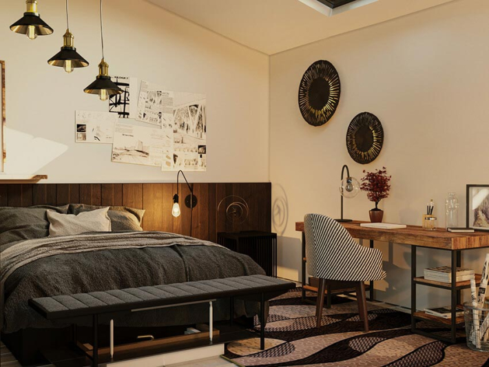 Architectural Home Design