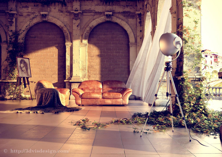 Architectural Home Design