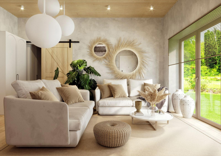 Architectural Home Design