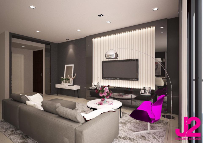 Architectural Home Design