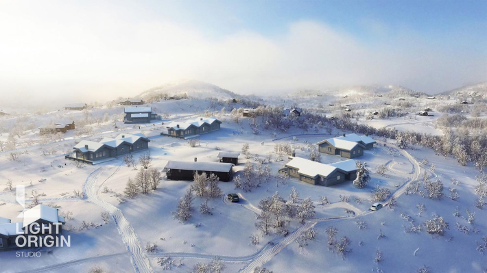 Architectural Home Design