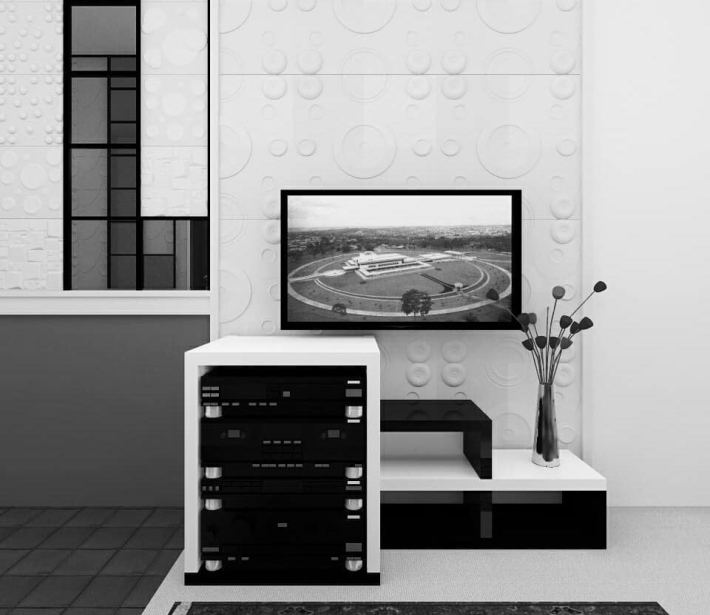 Architectural Home Design