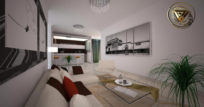 Architectural Home Design