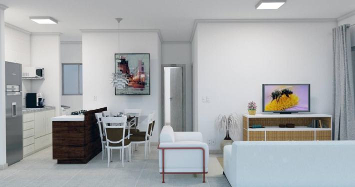 Architectural Home Design