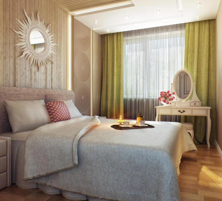 Architectural Home Design