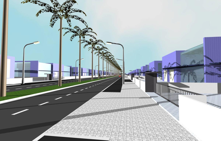 Architectural Home Design