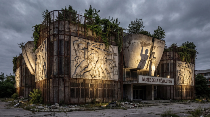 Architectural Home Design