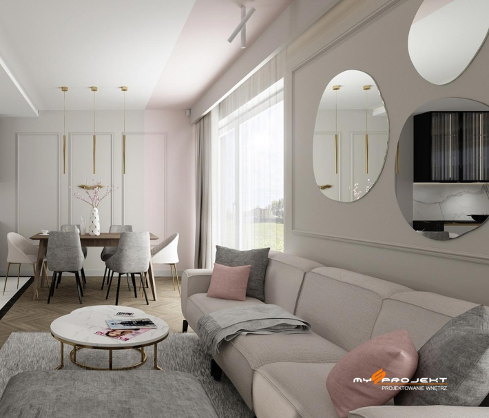 Architectural Home Design