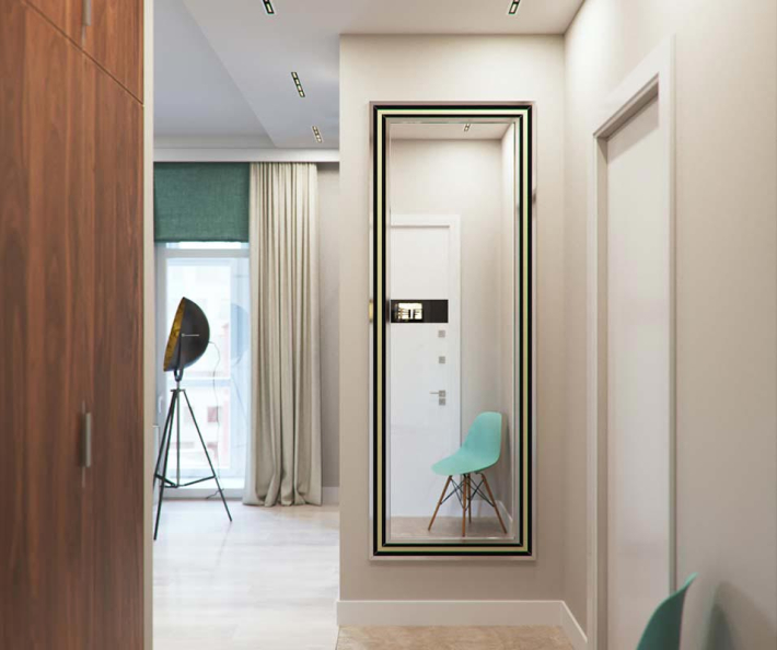 Architectural Home Design