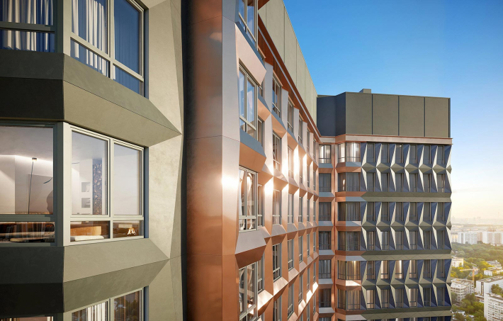 Architectural Home Design