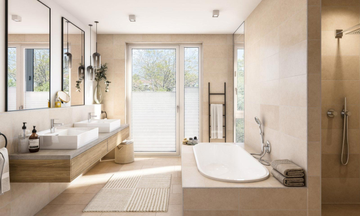 Architectural Home Design