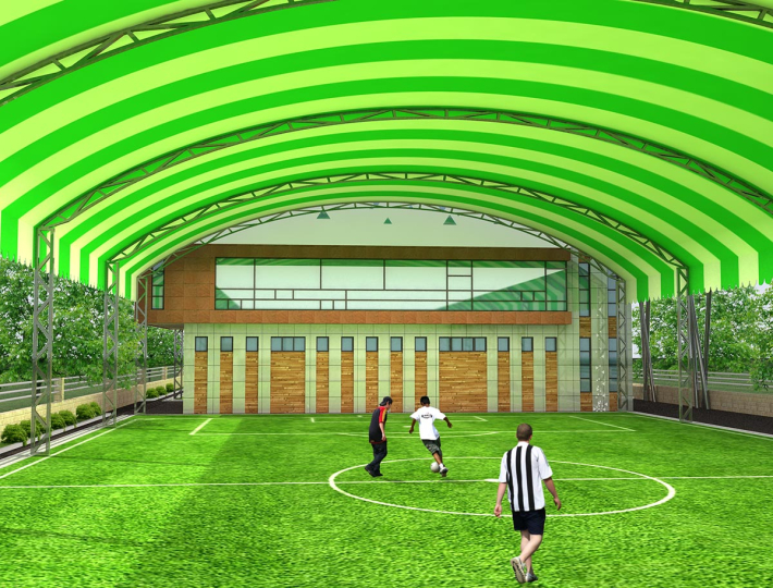 Architectural Home Design