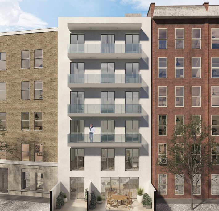 Architectural Home Design