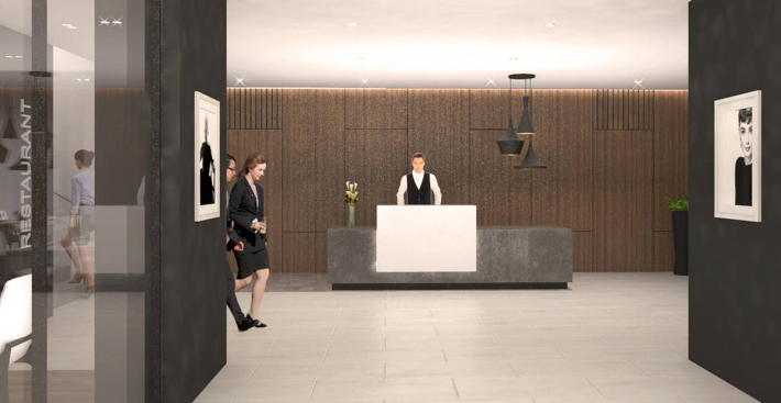 Architectural Home Design