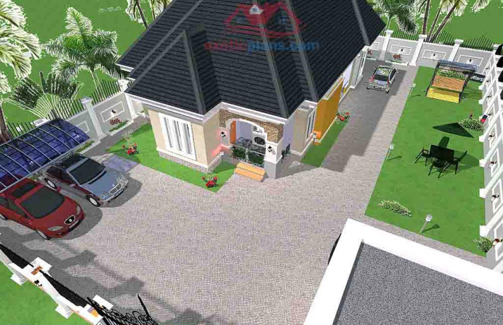 Architectural Home Design