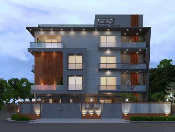 Architectural Home Design