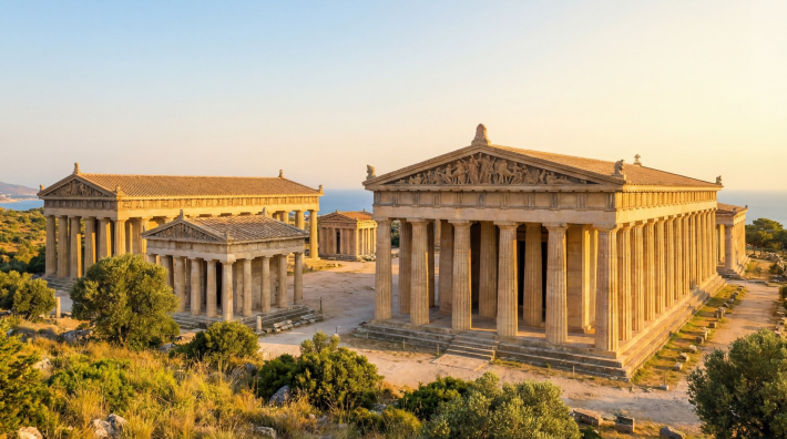 Architectural Home Design