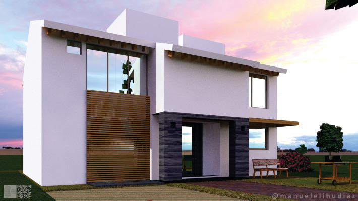 Architectural Home Design