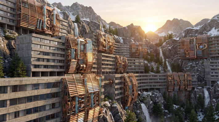 Architectural Home Design