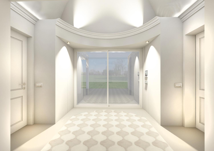 Architectural Home Design