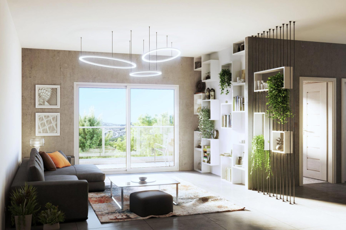 Architectural Home Design