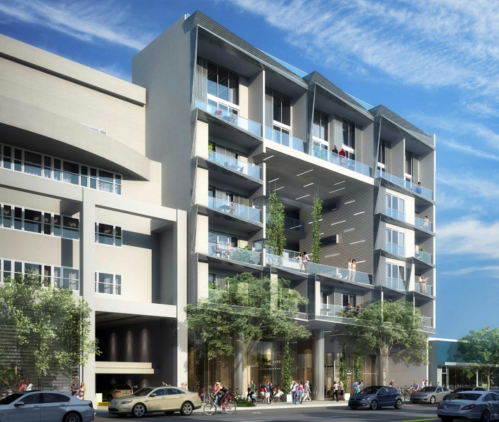 Architectural Home Design