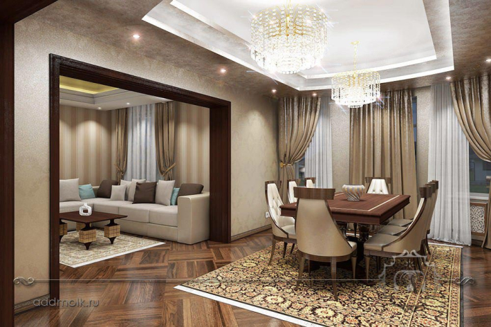 Architectural Home Design