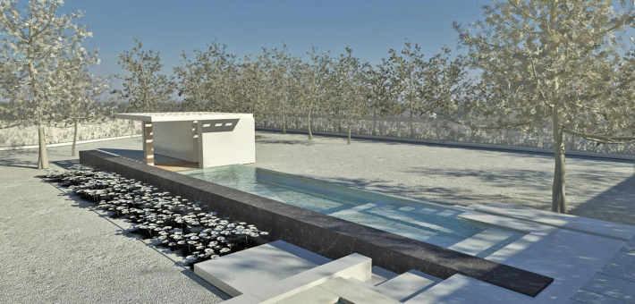 Architectural Home Design